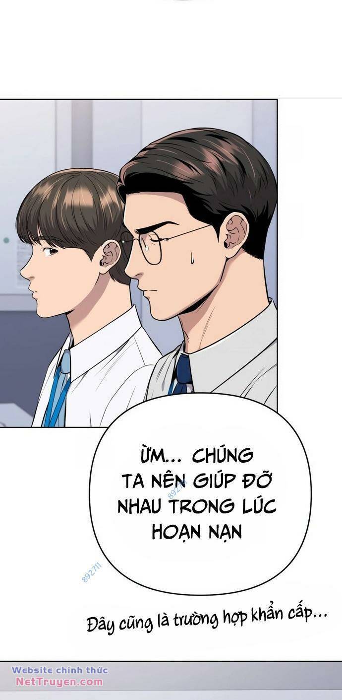 Nhân Viên Thực Tập Kim Cheolsu - chap17 - Trang 7